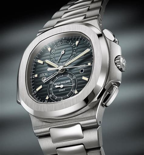 patek philippe nautilus leather replica|Patek Philippe replica for sale.